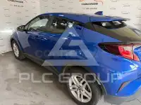2021 Toyota C-HR