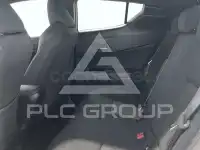 2021 Toyota C-HR