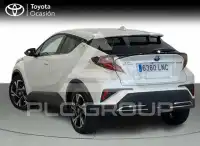 2021 Toyota C-HR