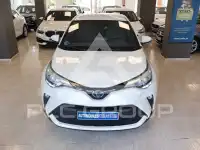 2021 Toyota C-HR