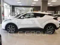 2021 Toyota C-HR
