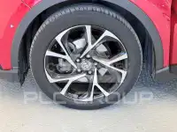 2021 Toyota C-HR