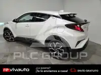 2021 Toyota C-HR