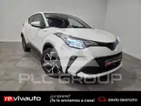 2021 Toyota C-HR