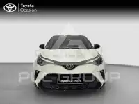 2021 Toyota C-HR