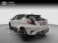 2021 Toyota C-HR