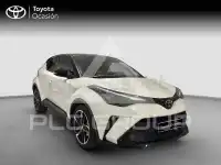 2021 Toyota C-HR
