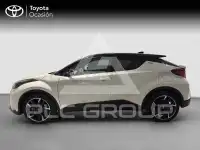 2021 Toyota C-HR