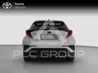 2021 Toyota C-HR