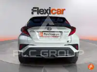 2021 Toyota C-HR