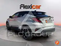 2021 Toyota C-HR