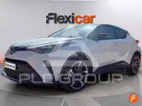 2021 Toyota C-HR