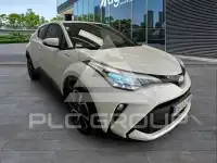 2021 Toyota C-HR