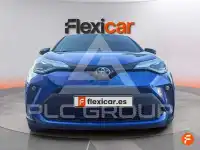 2021 Toyota C-HR