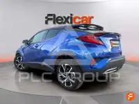 2021 Toyota C-HR