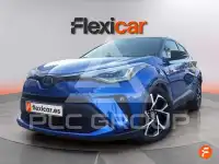 2021 Toyota C-HR