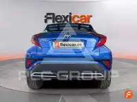 2021 Toyota C-HR