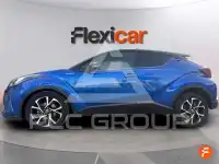 2021 Toyota C-HR