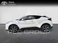 2021 Toyota C-HR