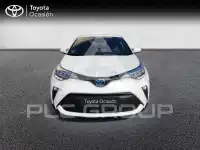 2021 Toyota C-HR