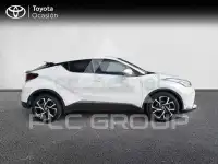 2021 Toyota C-HR