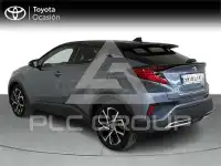2021 Toyota C-HR