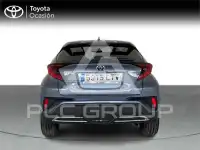 2021 Toyota C-HR
