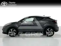 2021 Toyota C-HR