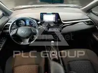 2021 Toyota C-HR