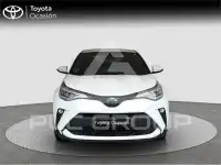 2021 Toyota C-HR
