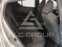2021 Toyota C-HR