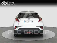 2021 Toyota C-HR