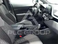 2021 Toyota C-HR