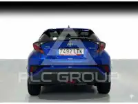 2021 Toyota C-HR