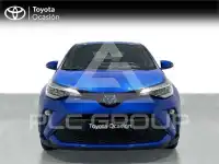 2021 Toyota C-HR