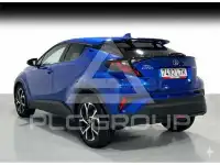 2021 Toyota C-HR
