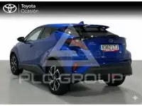 2021 Toyota C-HR