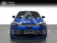 2021 Toyota C-HR