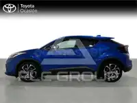 2021 Toyota C-HR
