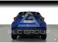 2021 Toyota C-HR