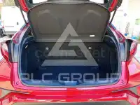 2021 Toyota C-HR