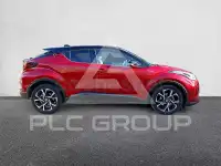 2021 Toyota C-HR