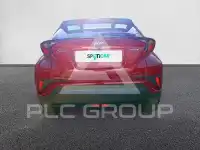 2021 Toyota C-HR