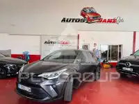 2021 Toyota C-HR