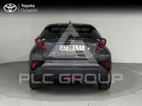 2021 Toyota C-HR