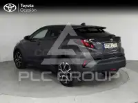 2021 Toyota C-HR