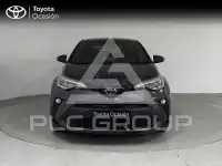 2021 Toyota C-HR
