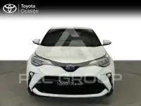 2021 Toyota C-HR