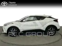 2021 Toyota C-HR
