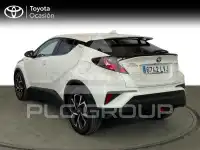 2021 Toyota C-HR